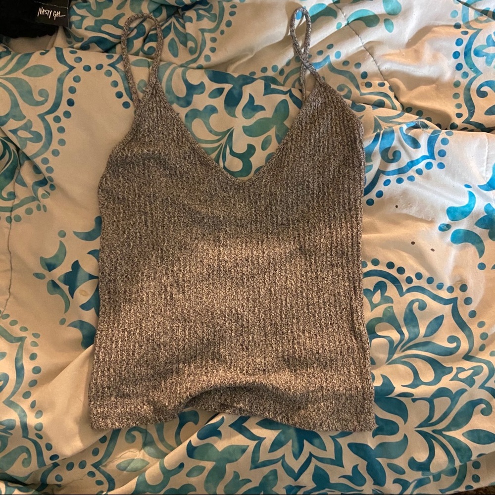 Brandy tank top